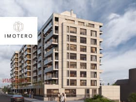 Продава 3-СТАЕН град София, Мусагеница 375 442 € 734 300.73 лв.