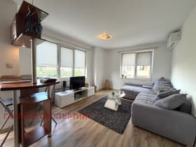 Продава 1-СТАЕН град София, Дружба 1 129 900 € 254 062.32 лв.