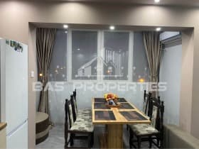 Продава 3-СТАЕН град София, Модерно предградие 229 000 € 447 885.07 лв.