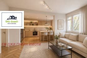 Продава 4-СТАЕН град София, Оборище 535 000 € 1 046 369.05 лв.