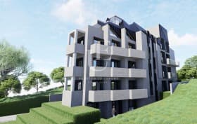 Продава 3-СТАЕН град София, Лозенец 970 000 € 1 897 155.10 лв.