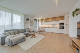 Продава 3-СТАЕН град София, Манастирски ливади 459 900 € 899 486.22 лв.
