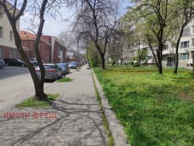 Продава 2-СТАЕН град София, Красна поляна 1 160 000 € 312 932.80 лв.