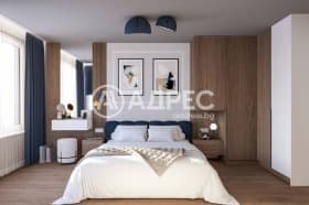 Продава 2-СТАЕН град София, Надежда 2 170 840 € 334 134.00 лв.