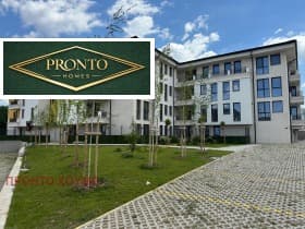 Продава 2-СТАЕН град София, Малинова долина 177 000 € 346 181.91 лв.