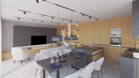 Продава КЪЩА град София, м-т Камбаните 508 334 € 994 214.89 лв. Цената е без ДДС