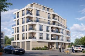 Продава 3-СТАЕН град София, Левски 175 385 € 343 023.24 лв.