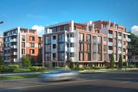 Продава 2-СТАЕН град София, Княжево 200 340 € 391 830.98 лв.