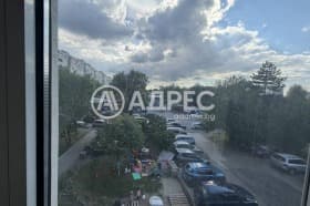 Продава 3-СТАЕН град София, Фондови жилища 199 000 € 389 210.17 лв.