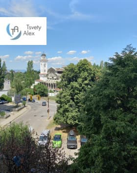 Продава МНОГОСТАЕН град София, Гоце Делчев 540 000 € 1 056 148.20 лв.