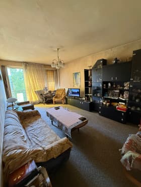 Продава 3-СТАЕН град София, Сердика 180 000 € 352 049.40 лв.