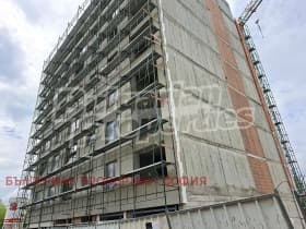 Продава 3-СТАЕН град София, Връбница 1 215 000 € 420 503.45 лв.