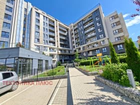 Продава 3-СТАЕН град София, Градина 192 900 € 377 279.61 лв. Цената е без ДДС