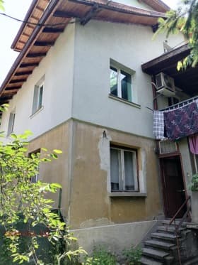 Продава ЕТАЖ ОТ КЪЩА град София, Красна поляна 1 150 000 € 293 374.50 лв.