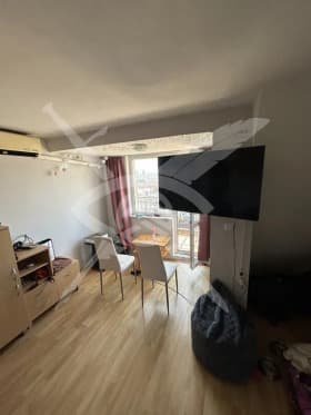 Продава 1-СТАЕН град София, Надежда 3 105 900 € 207 122.40 лв.