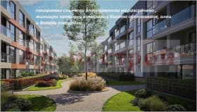 Продава 1-СТАЕН град София, Малинова долина 107 900 € 211 034.06 лв.