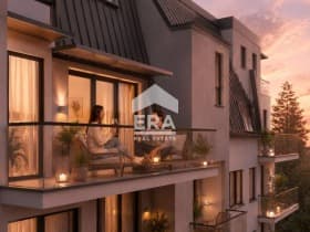 Продава 3-СТАЕН град София, Младост 4 163 135 € 319 064.33 лв. Цената е без ДДС