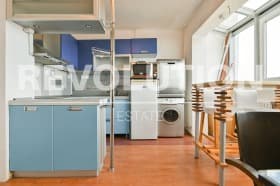 Продава 3-СТАЕН град София, Лозенец 260 000 € 508 515.80 лв.