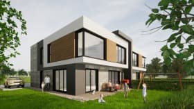 Продава КЪЩА град София, с. Волуяк 495 000 € 968 135.85 лв.