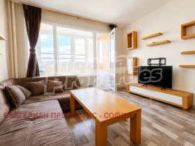 Продава 3-СТАЕН град София, Младост 1 270 000 € 528 074.10 лв.