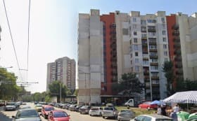 Продава 3-СТАЕН град София, Банишора 204 800 € 400 553.98 лв.