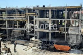 Продава 3-СТАЕН град София, Левски В 180 600 € 353 222.90 лв.