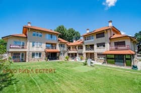 Продава КЪЩА град София, Бояна 580 000 € 1 134 381.40 лв.