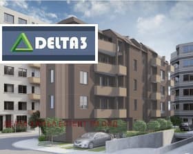 Продава 2-СТАЕН град София, Манастирски ливади 268 356 € 524 858.72 лв.
