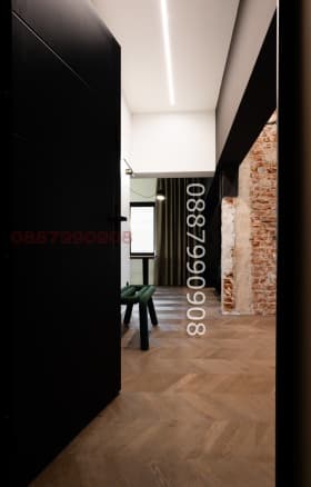 Продава 3-СТАЕН град София, Оборище 750 000 € 1 466 872.50 лв.