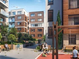 Продава 3-СТАЕН град София, Княжево 280 557 € 548 721.80 лв.