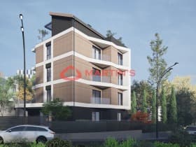 Продава 3-СТАЕН град София, м-т Гърдова глава 380 000 € 743 215.40 лв.