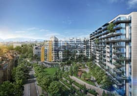 Продава 2-СТАЕН град София, Оборище 269 000 € 526 118.27 лв.
