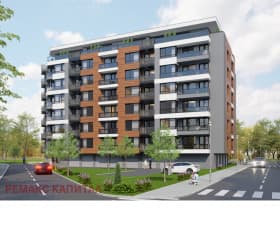 Продава 3-СТАЕН град София, Обеля 1 179 200 € 350 484.74 лв.