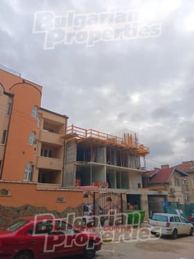 Продава 2-СТАЕН град София, Банишора 204 526 € 400 018.09 лв.