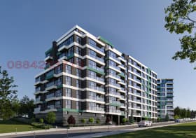 Продава 3-СТАЕН град София, Младост 4 248 000 € 485 045.84 лв.