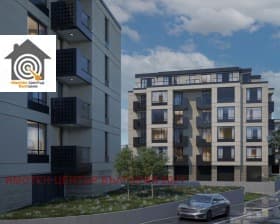 Продава 2-СТАЕН град София, Овча купел 2 120 000 € 234 699.60 лв. Цената е без ДДС