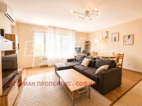 Продава 2-СТАЕН град София, Дружба 1 260 000 € 508 515.80 лв.