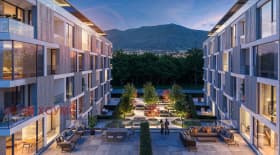 Продава 3-СТАЕН град София, Кръстова вада 201 053 € 393 225.49 лв. Цената е без ДДС