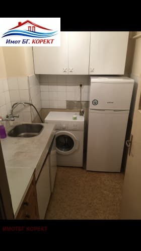 Продава 1-СТАЕН град София, Дървеница 110 000 € 215 141.30 лв.