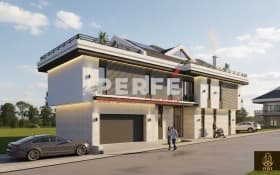 Продава КЪЩА град София, гр. Банкя 895 440 € 1 751 328.42 лв.
