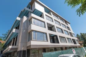 Продава 2-СТАЕН град София, Изток 420 000 € 821 448.60 лв. Цената е без ДДС