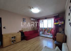 Продава 2-СТАЕН град София, Люлин 5 113 500 € 221 986.71 лв.