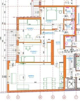 Продава 4-СТАЕН град София, Хаджи Димитър 335 000 € 655 203.05 лв.