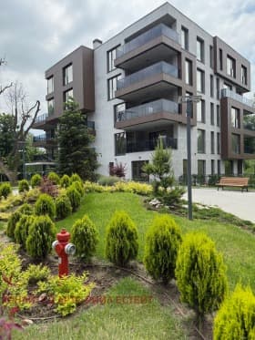 Продава 4-СТАЕН град София, Горна баня 389 000 € 760 817.87 лв. Цената е без ДДС