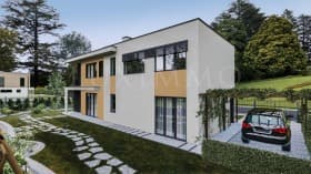 Продава КЪЩА град София, гр. Банкя 403 200 € 788 590.66 лв.