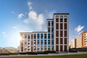 Продава 3-СТАЕН град София, Дружба 2 460 000 € 899 681.80 лв. Цената е без ДДС