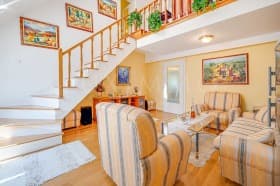 Продава 4-СТАЕН град София, Гео Милев 660 000 € 1 290 847.80 лв.