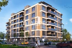Продава 2-СТАЕН град София, Надежда 2 165 345 € 323 386.71 лв.