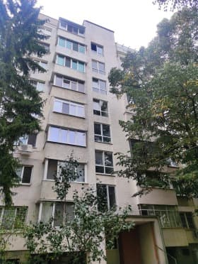 Продава 2-СТАЕН град София, Надежда 3 138 000 € 269 904.54 лв.