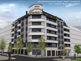 Продава МЕЗОНЕТ град София, Банишора 469 945 € 919 132.53 лв.